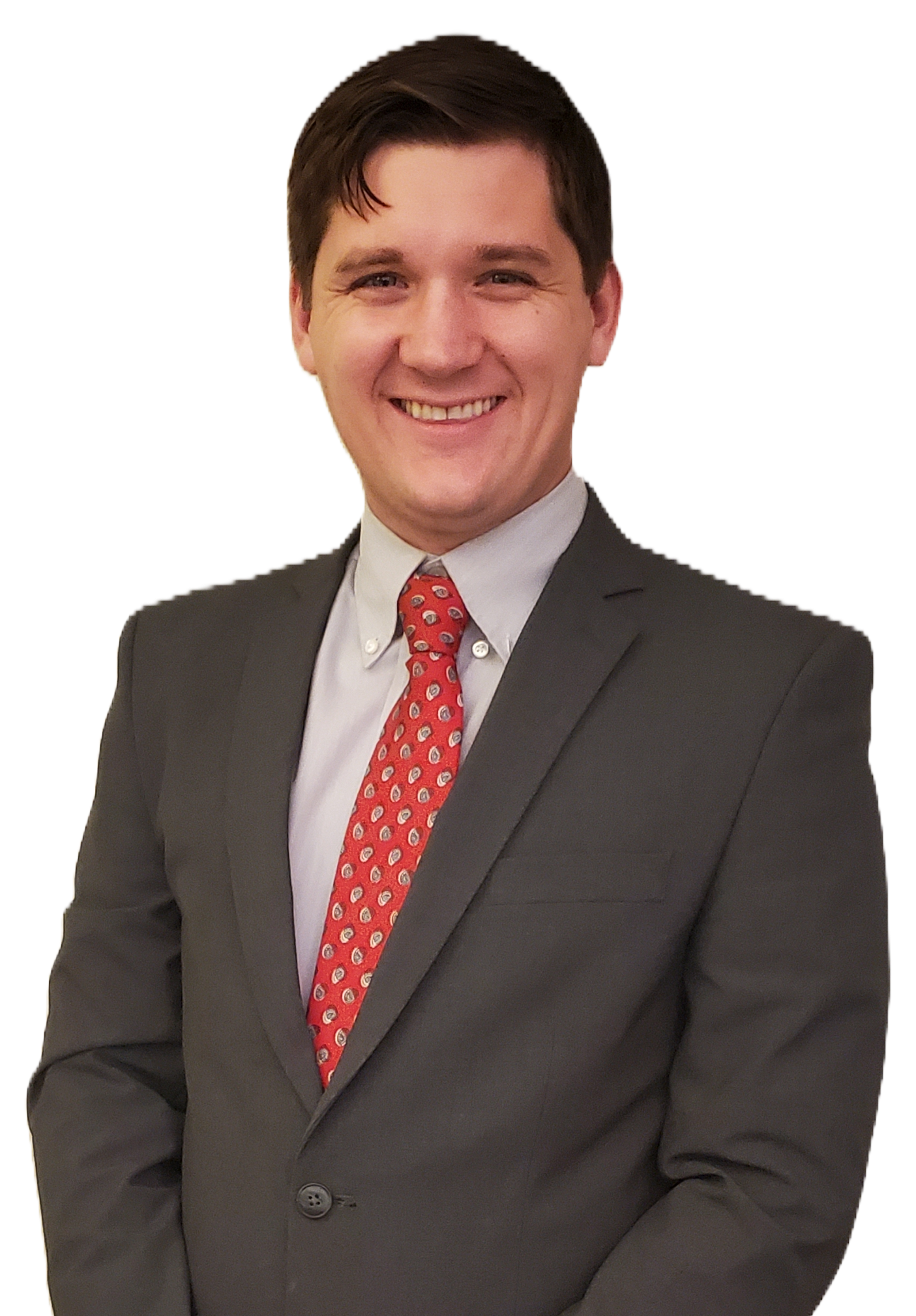Adam Burggraff